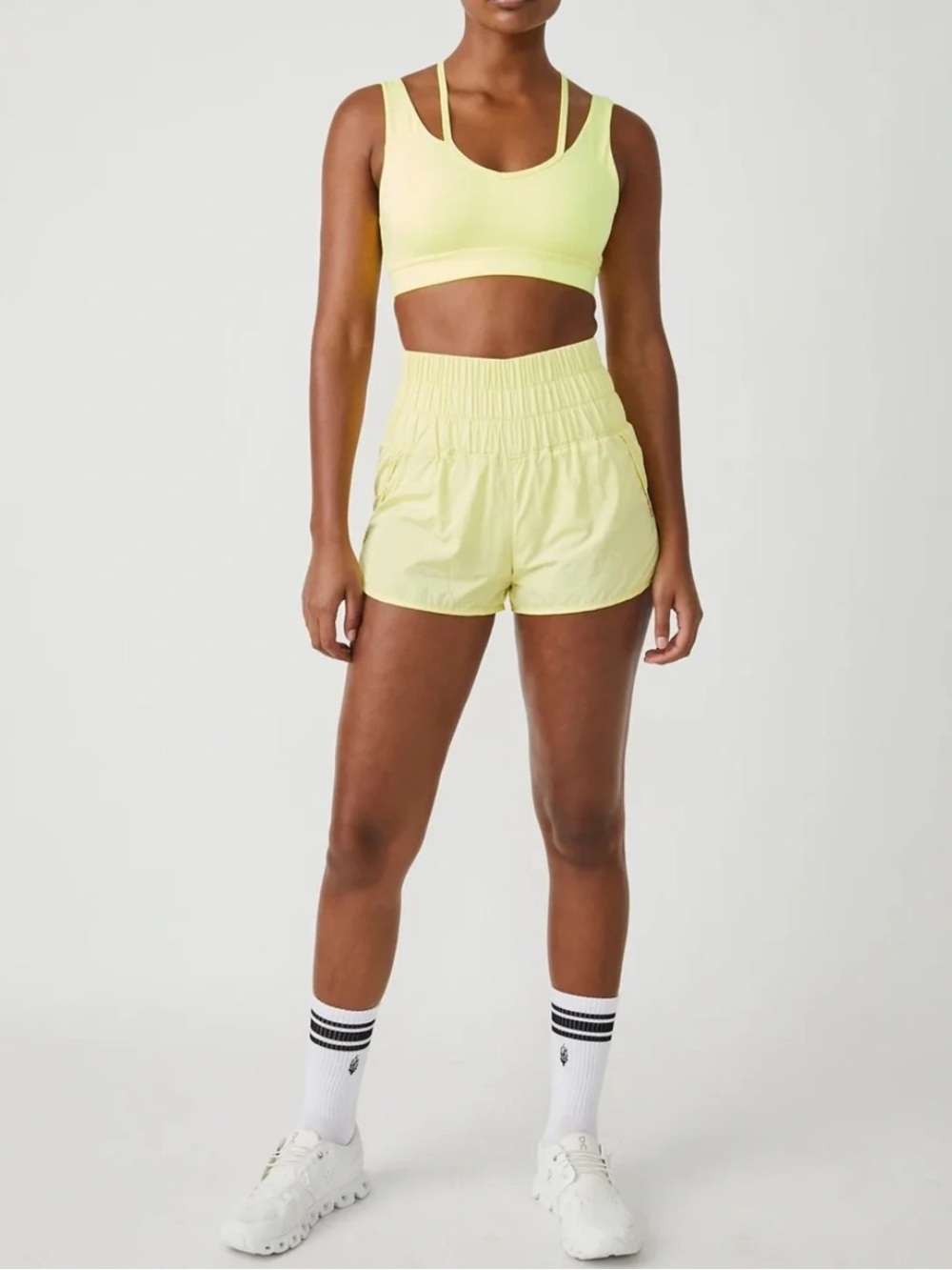 FP Movement by Free People The Way Home Shorts